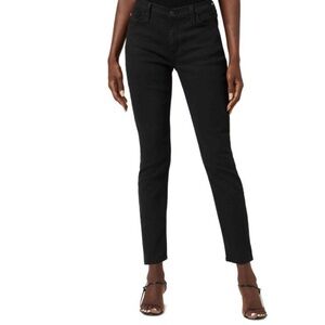 HUDSON JEANS NWT Natalie Mid Rise Super Skinny ankle Jeans SIZE 26
